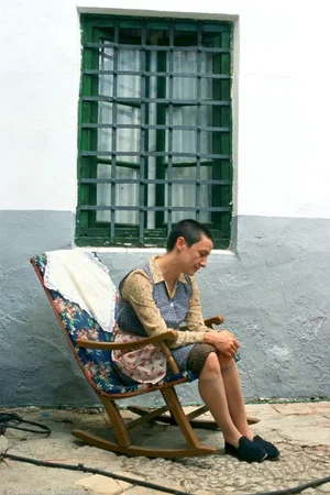 Photo du film : Volver