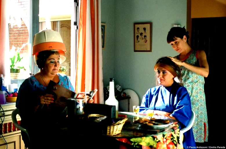 Photo 11 du film : Volver