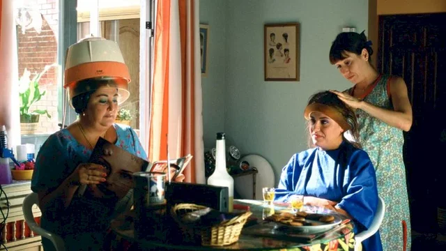 Photo du film : Volver