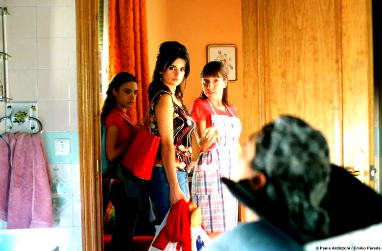 Photo 12 du film : Volver