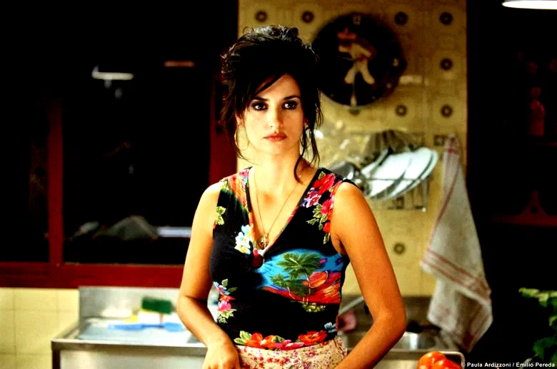 Photo 13 du film : Volver