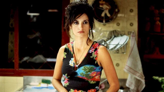 Photo du film : Volver