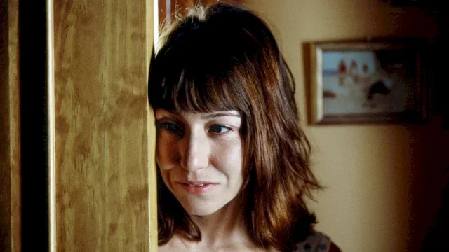 Photo du film : Volver