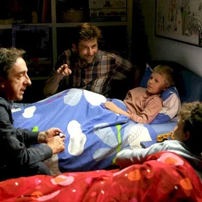 Photo du film : Le caïman