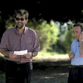 Photo du film : Le caïman