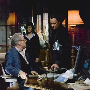 Photo du film : Da Vinci Code