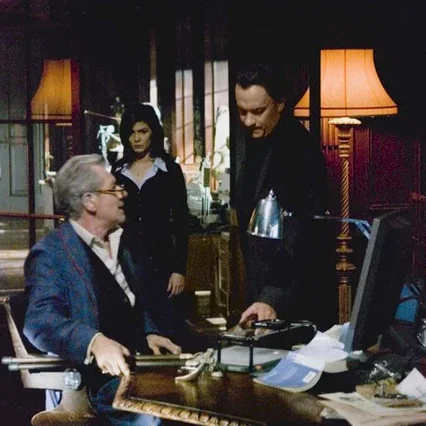Miniature photo du film : Da Vinci Code