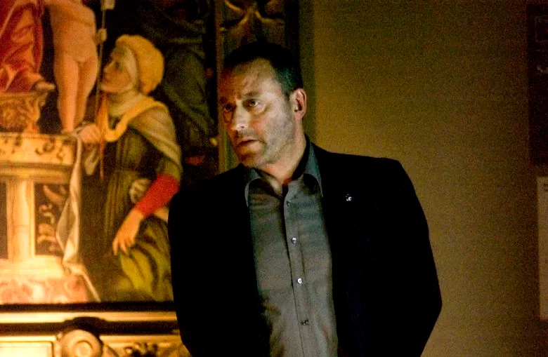 Photo du film : Da Vinci Code
