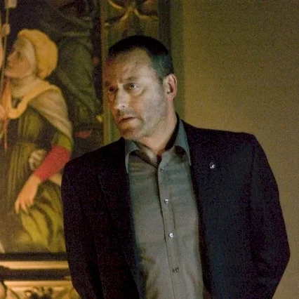 Miniature photo du film : Da Vinci Code