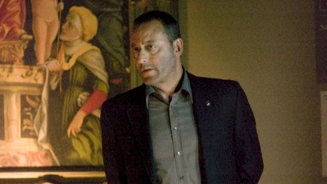 Photo du film : Da Vinci Code