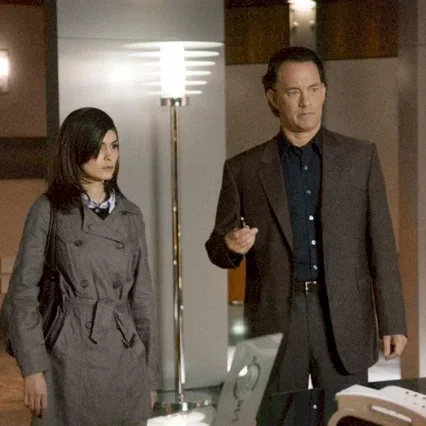 Miniature photo du film : Da Vinci Code