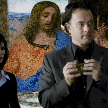 Miniature photo du film : Da Vinci Code