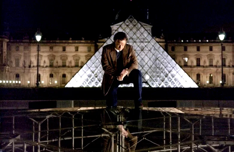 Photo du film : Da Vinci Code