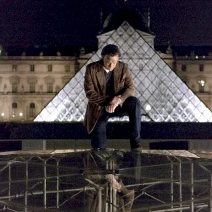 Miniature photo du film : Da Vinci Code