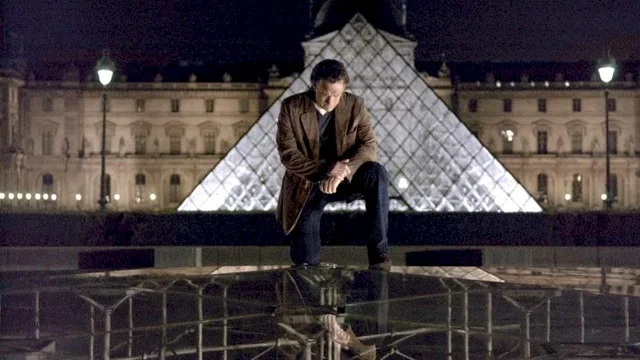 Photo du film : Da Vinci Code