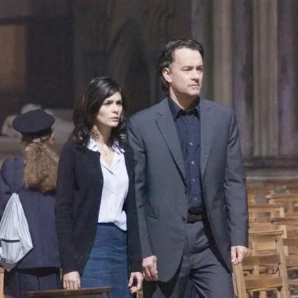 Miniature photo du film : Da Vinci Code