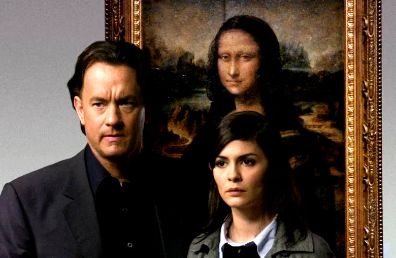 Photo du film : Da Vinci Code