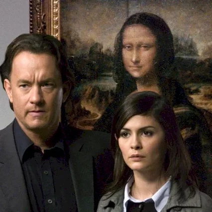 Miniature photo du film : Da Vinci Code