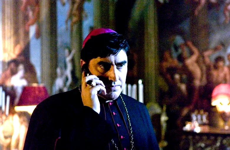 Photo du film : Da Vinci Code