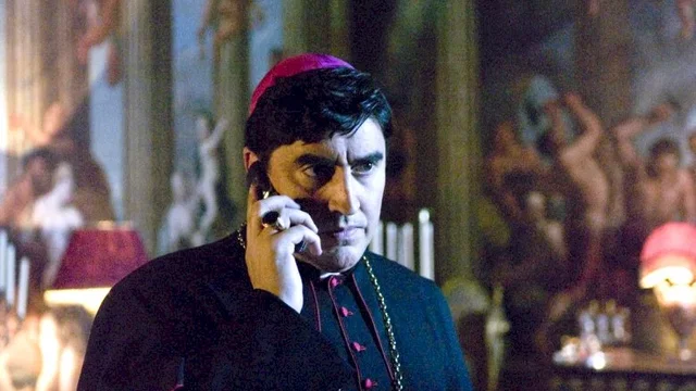 Photo du film : Da Vinci Code