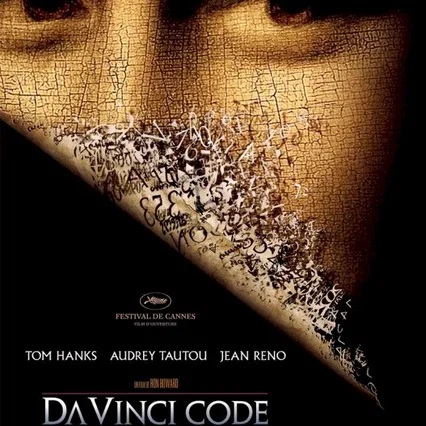 Miniature photo du film : Da Vinci Code
