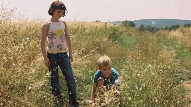 Photo 2 du film : Le bois lacte