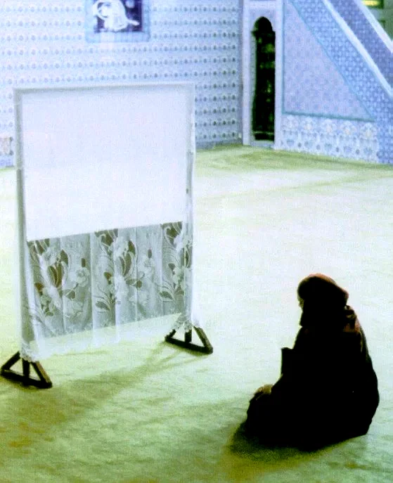 Photo 9 du film : 11'09''01, september 11