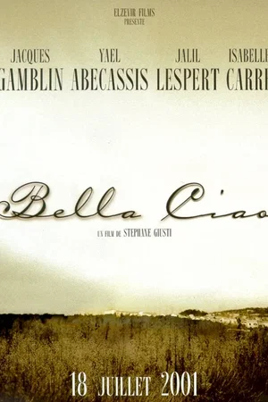 Affiche du film : Bella ciao