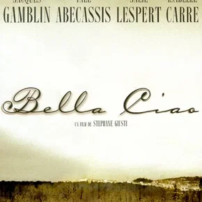 Photo du film : Bella ciao