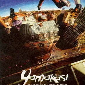 Photo du film : Yamakasi (Les Samouraïs Des Temps Modernes)