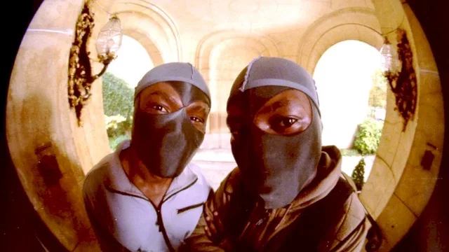 Photo 2 du film : Yamakasi (Les Samouraïs Des Temps Modernes)