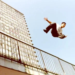 Photo du film : Yamakasi (Les Samouraïs Des Temps Modernes)