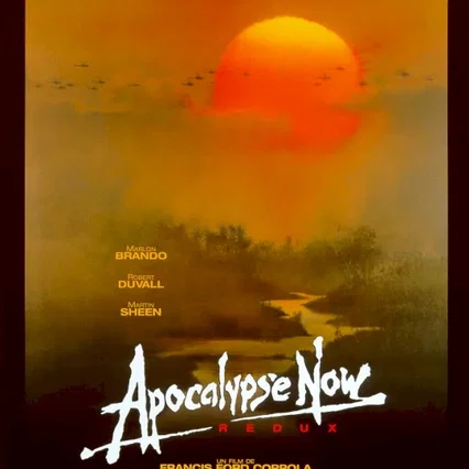 Miniature photo du film : Apocalypse now redux