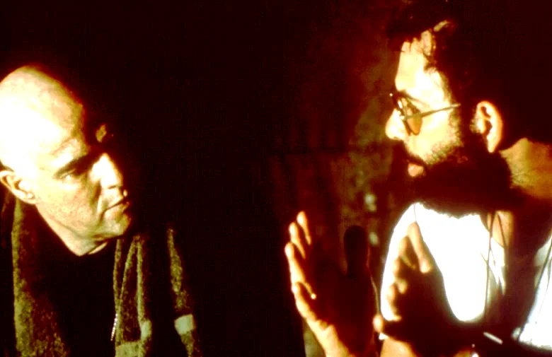 Photo 3 du film : Apocalypse now redux