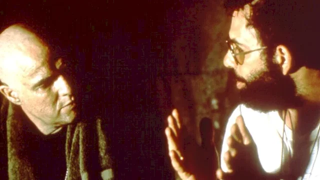 Photo 3 du film : Apocalypse now redux