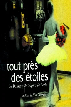 Affiche du film Tout pres des etoiles