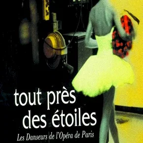 Photo du film : Tout pres des etoiles