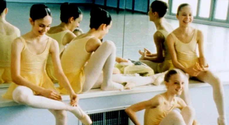 Photo 3 du film : Tout pres des etoiles