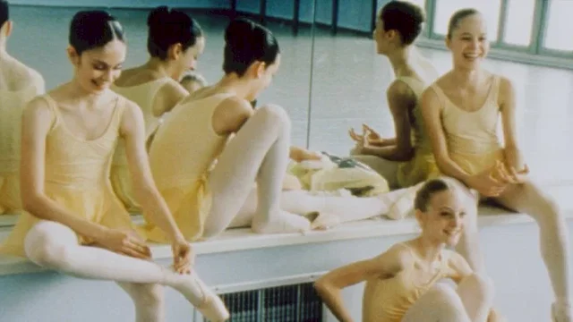 Photo 3 du film : Tout pres des etoiles