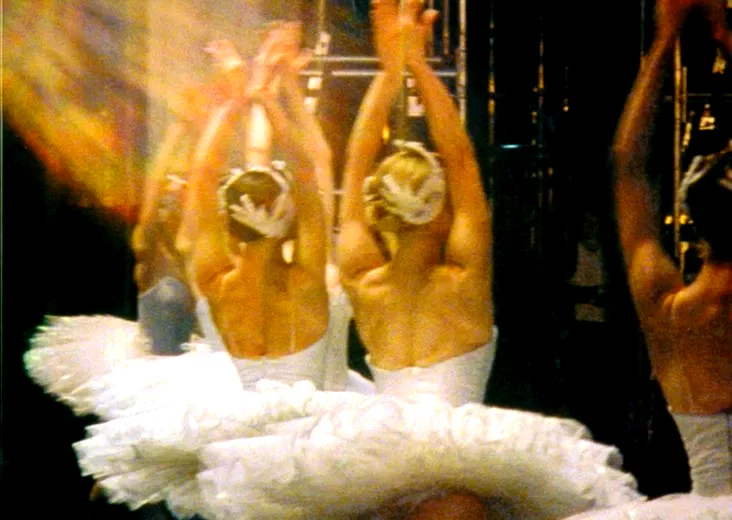 Photo 4 du film : Tout pres des etoiles