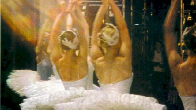 Photo 4 du film : Tout pres des etoiles