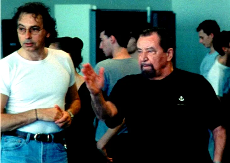 Photo 6 du film : Tout pres des etoiles