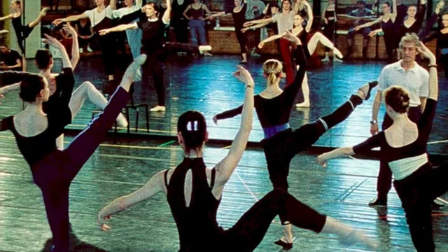 Photo 7 du film : Tout pres des etoiles