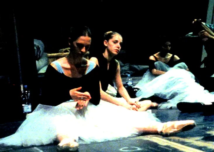 Photo 8 du film : Tout pres des etoiles
