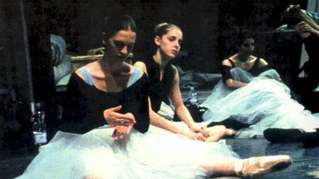 Photo 8 du film : Tout pres des etoiles