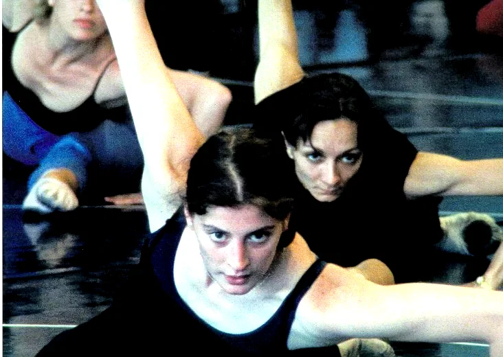 Photo 9 du film : Tout pres des etoiles