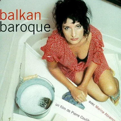 Affiche du film : Balkan baroque