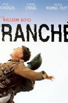 Affiche du film La tranchee
