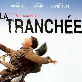 Photo du film : La tranchee