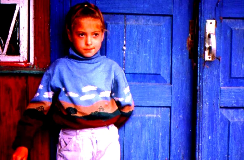 Photo du film : Le village de nadya